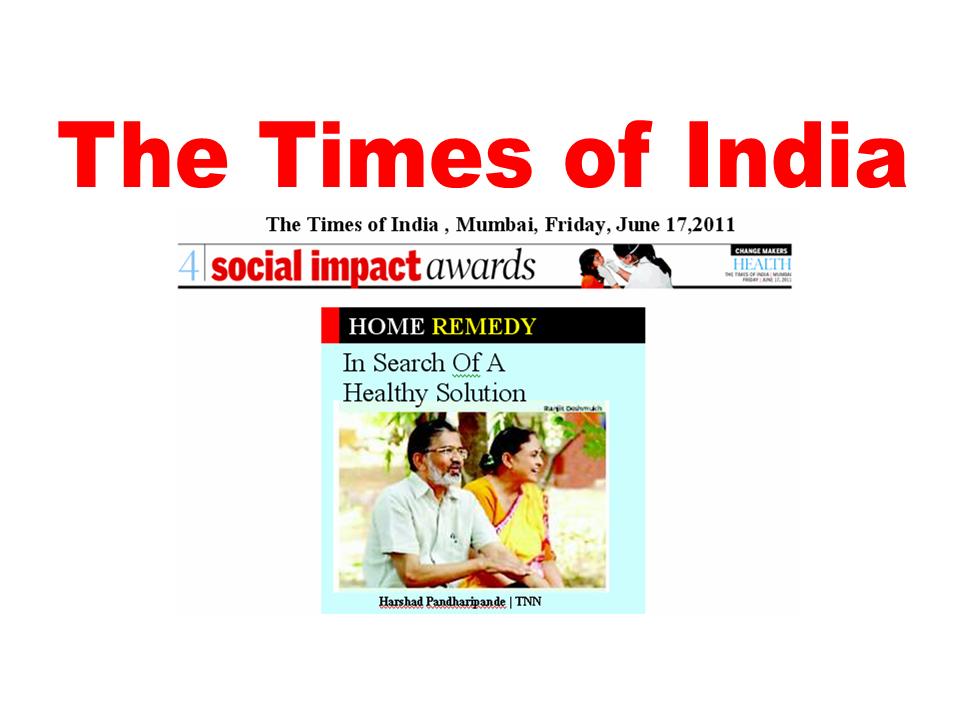 times of inda page