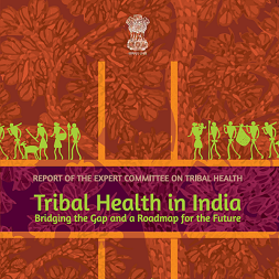 Tribal Health Reports